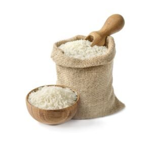Arroz importado (Bolsa de 5lb)