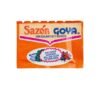 Paquete de sazón goya