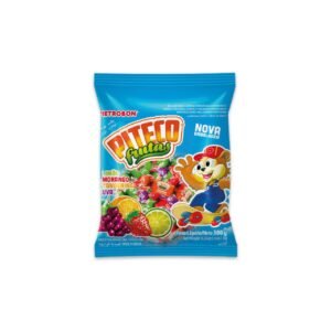 Paquetes de caramelos (100 uds)