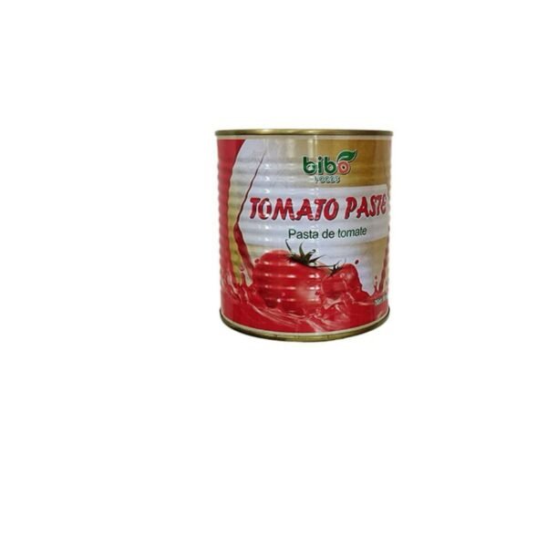 Pasta de tomate (850g)