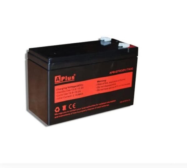 Bateria de Litio de 120 Ah